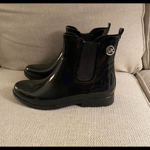 Michael Kors Rain Boots